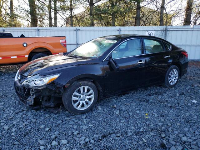 NISSAN ALTIMA 2.5 2017 1n4al3ap4hn324212