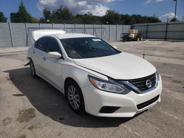 NISSAN ALTIMA 2.5 2017 1n4al3ap4hn324680