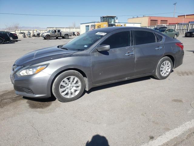 NISSAN ALTIMA 2.5 2017 1n4al3ap4hn326090