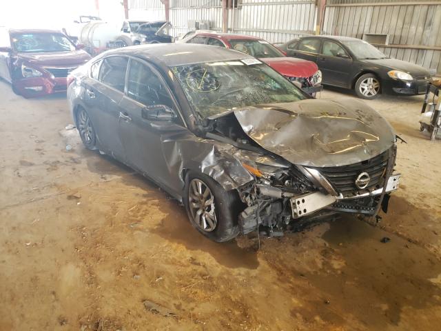 NISSAN ALTIMA 2.5 2017 1n4al3ap4hn326347