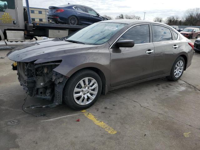 NISSAN ALTIMA 2.5 2017 1n4al3ap4hn326607