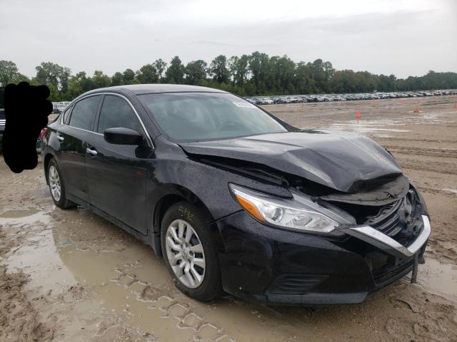 NISSAN ALTIMA 2.5 2017 1n4al3ap4hn327062