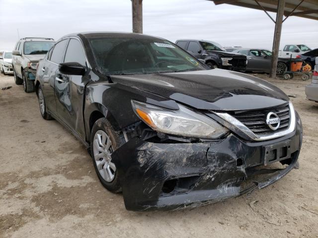 NISSAN ALTIMA 2.5 2017 1n4al3ap4hn327157