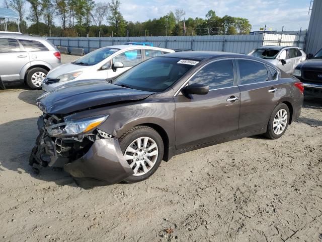 NISSAN ALTIMA 2017 1n4al3ap4hn327885