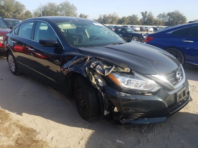 NISSAN ALTIMA 2.5 2017 1n4al3ap4hn328163