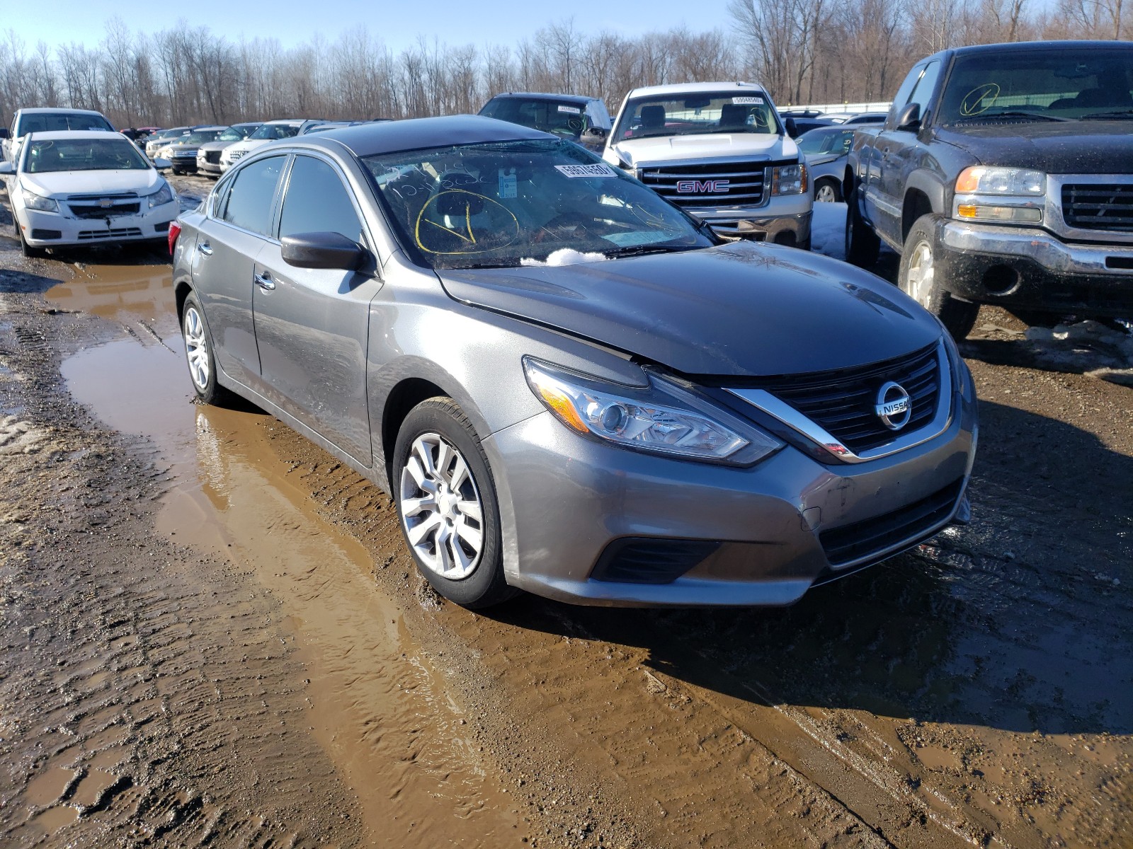 NISSAN ALTIMA 2.5 2017 1n4al3ap4hn329569