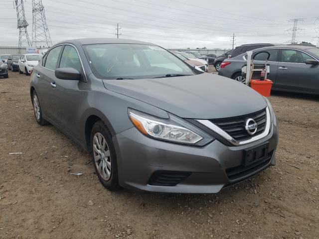 NISSAN ALTIMA 2.5 2017 1n4al3ap4hn330477