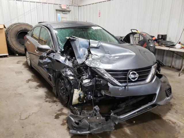 NISSAN ALTIMA 2.5 2017 1n4al3ap4hn330611