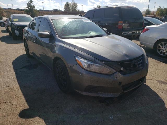 NISSAN ALTIMA 2.5 2017 1n4al3ap4hn331032