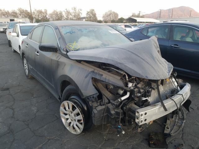 NISSAN ALTIMA 2.5 2017 1n4al3ap4hn332200