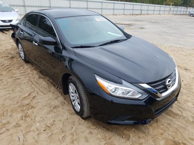 NISSAN ALTIMA 2.5 2017 1n4al3ap4hn332388