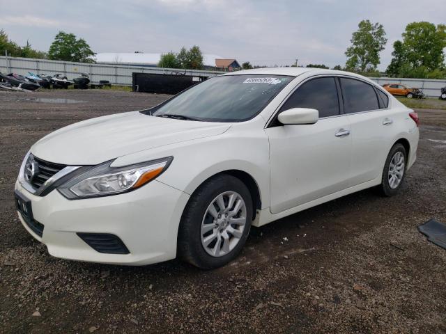 NISSAN ALTIMA 2.5 2017 1n4al3ap4hn332911