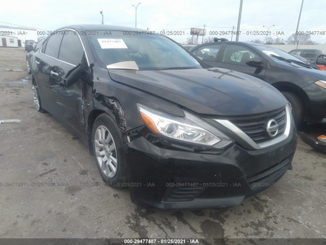 NISSAN ALTIMA 2017 1n4al3ap4hn333153