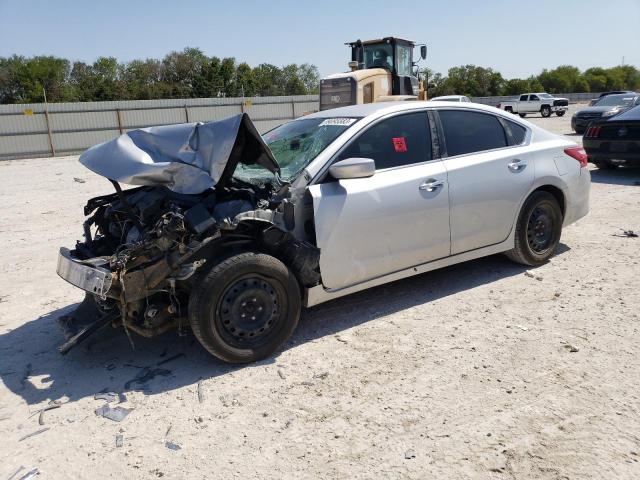 NISSAN ALTIMA 2.5 2017 1n4al3ap4hn333296