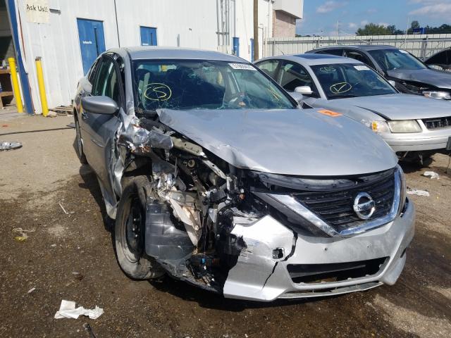 NISSAN ALTIMA 2.5 2017 1n4al3ap4hn334528