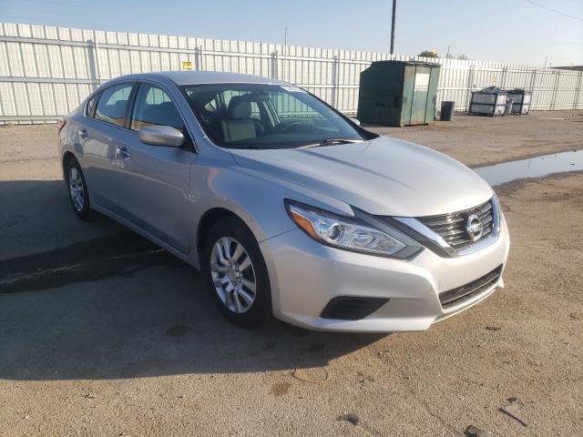 NISSAN ALTIMA 2.5 2017 1n4al3ap4hn334724