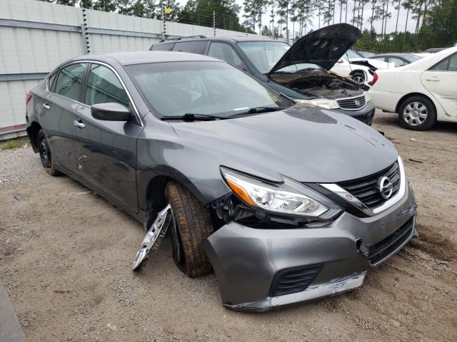 NISSAN ALTIMA 2.5 2017 1n4al3ap4hn336327