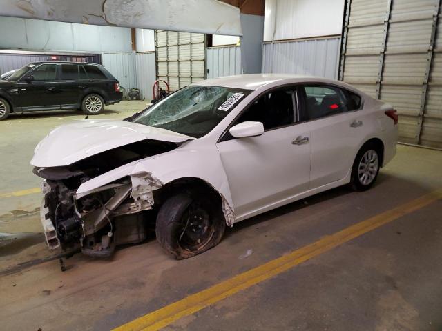 NISSAN ALTIMA 2.5 2017 1n4al3ap4hn336893