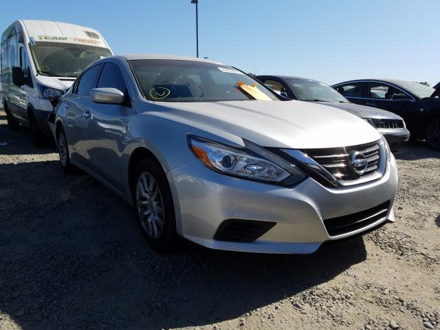 NISSAN ALTIMA 2.5 2017 1n4al3ap4hn337350