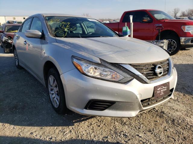 NISSAN ALTIMA 2.5 2017 1n4al3ap4hn337364