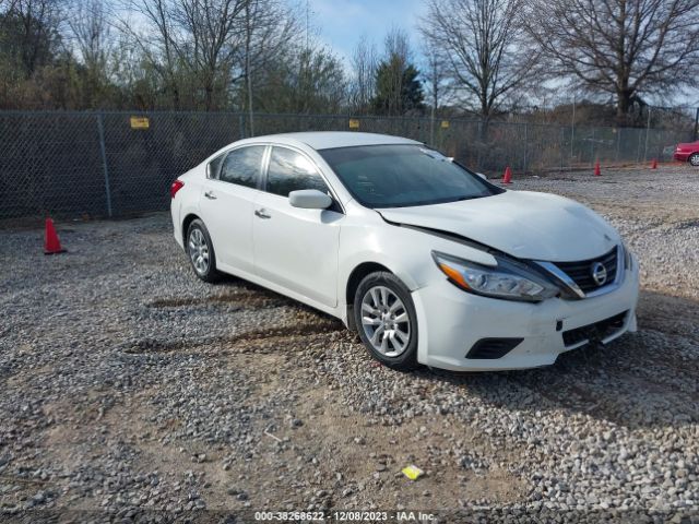 NISSAN ALTIMA 2017 1n4al3ap4hn337400