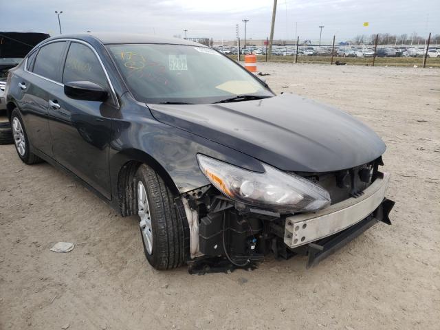 NISSAN ALTIMA 2.5 2017 1n4al3ap4hn337462