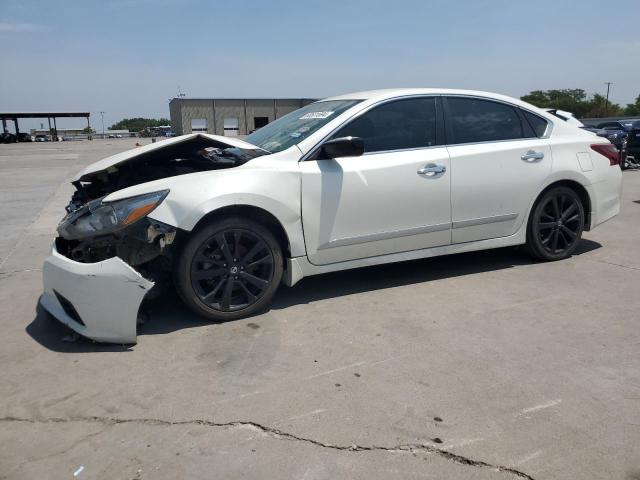 NISSAN ALTIMA 2.5 2017 1n4al3ap4hn337624