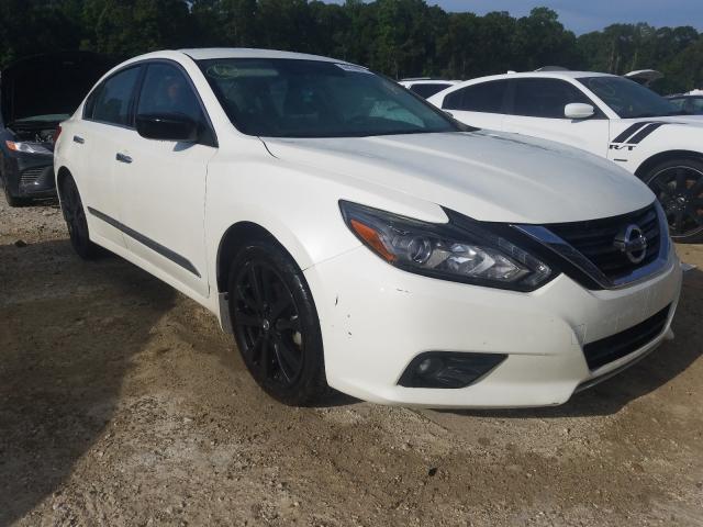 NISSAN ALTIMA 2.5 2017 1n4al3ap4hn338529