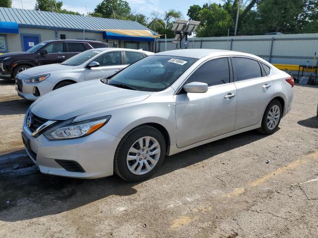 NISSAN ALTIMA 2.5 2017 1n4al3ap4hn338918