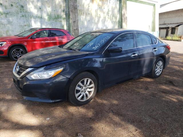 NISSAN ALTIMA 2.5 2017 1n4al3ap4hn339017