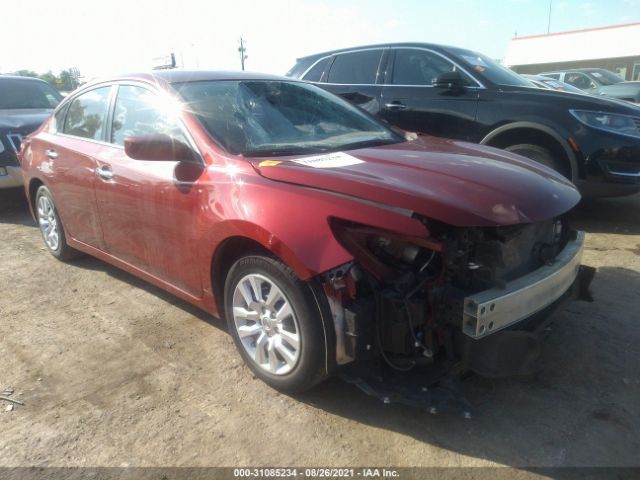 NISSAN ALTIMA 2017 1n4al3ap4hn339034