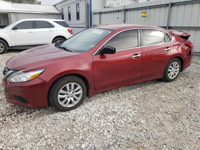 NISSAN ALTIMA 2.5 2017 1n4al3ap4hn339471