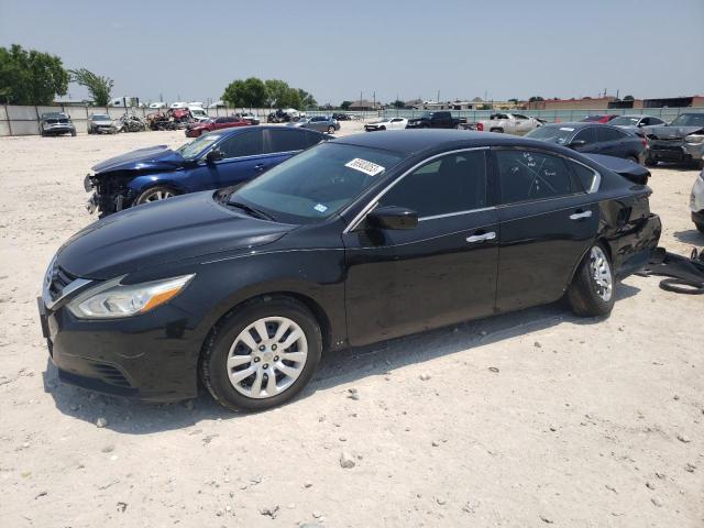 NISSAN ALTIMA 2.5 2017 1n4al3ap4hn340457