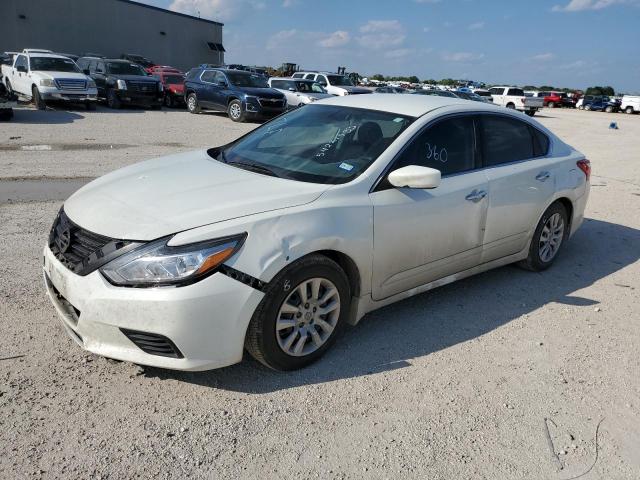 NISSAN ALTIMA 2.5 2017 1n4al3ap4hn340572