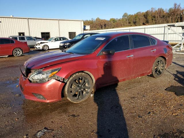 NISSAN ALTIMA 2.5 2017 1n4al3ap4hn340975