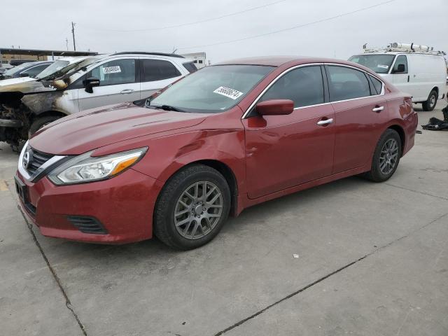 NISSAN ALTIMA 2017 1n4al3ap4hn341494