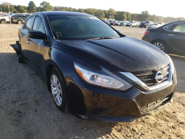 NISSAN ALTIMA 2.5 2017 1n4al3ap4hn341866