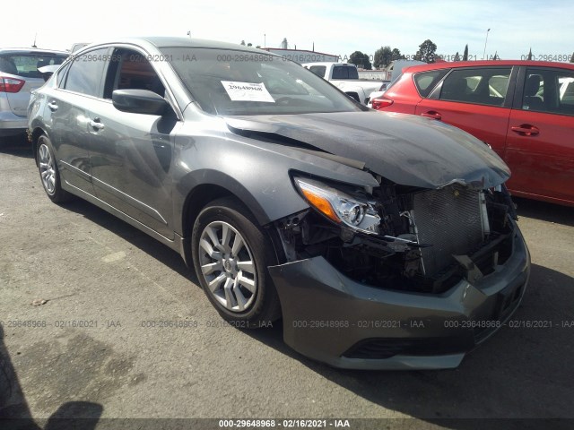 NISSAN ALTIMA 2017 1n4al3ap4hn342290