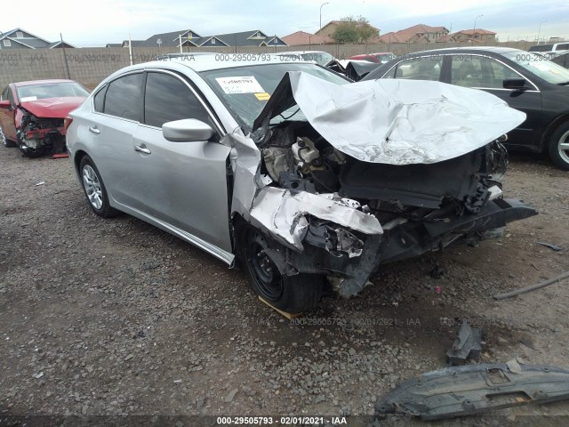 NISSAN ALTIMA 2017 1n4al3ap4hn342323