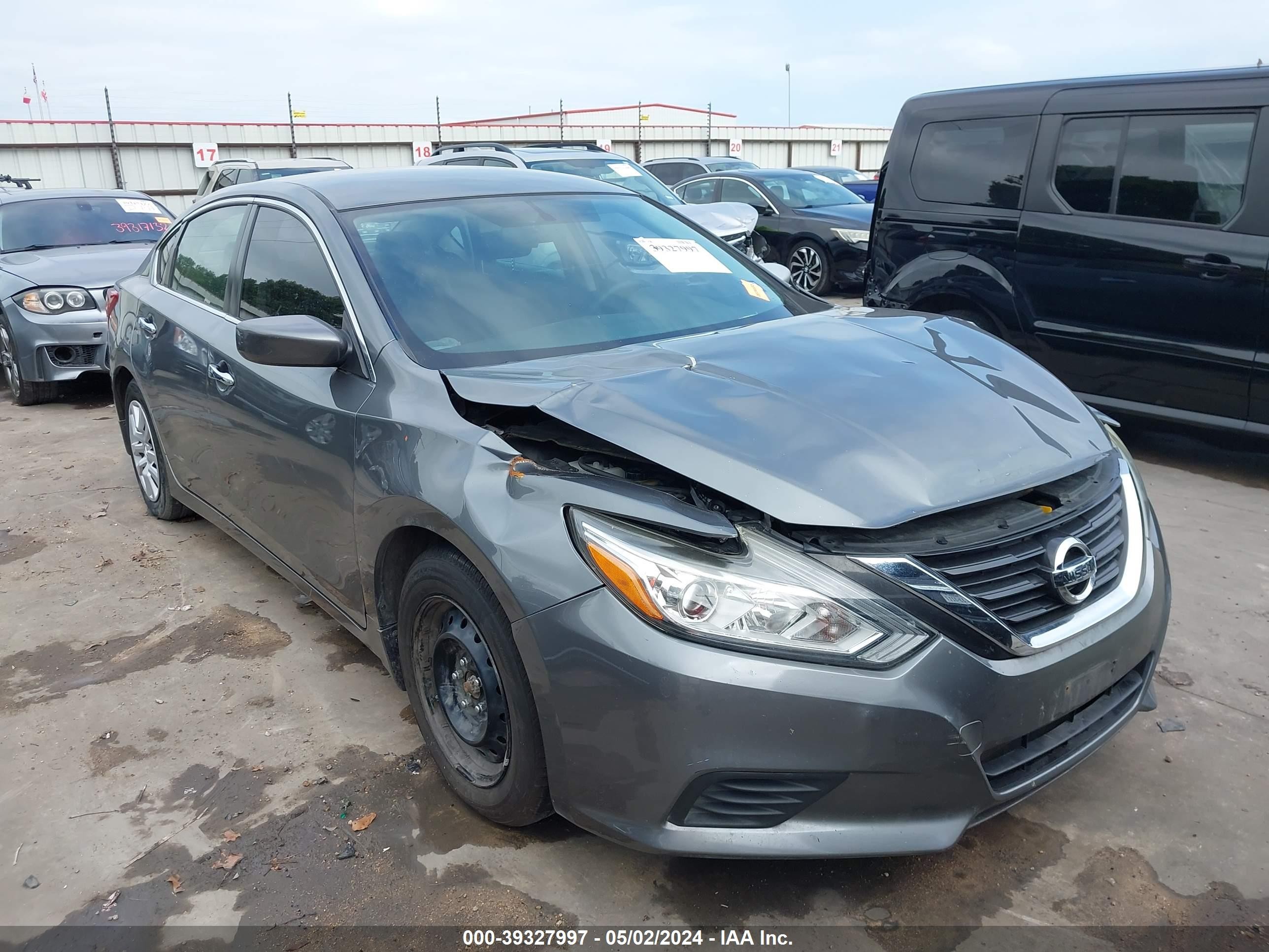 NISSAN ALTIMA 2017 1n4al3ap4hn342452