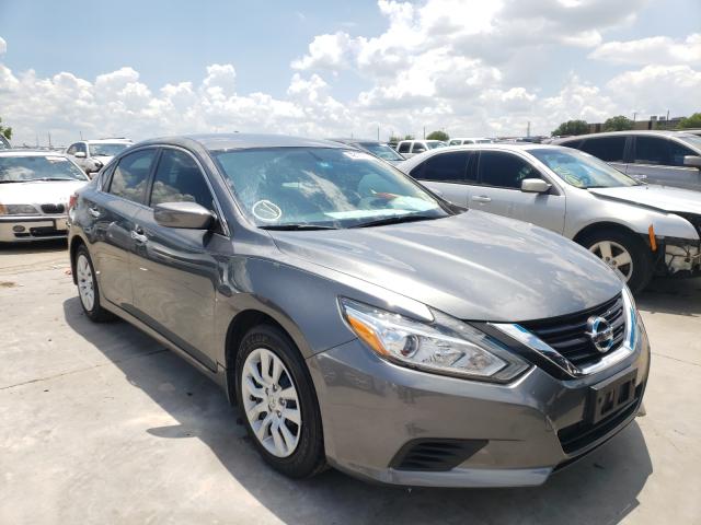 NISSAN ALTIMA 2.5 2017 1n4al3ap4hn342497