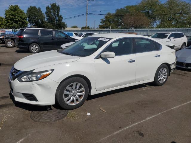 NISSAN ALTIMA 2.5 2017 1n4al3ap4hn343312