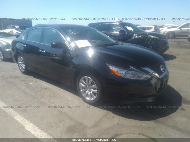 NISSAN ALTIMA 2017 1n4al3ap4hn343679