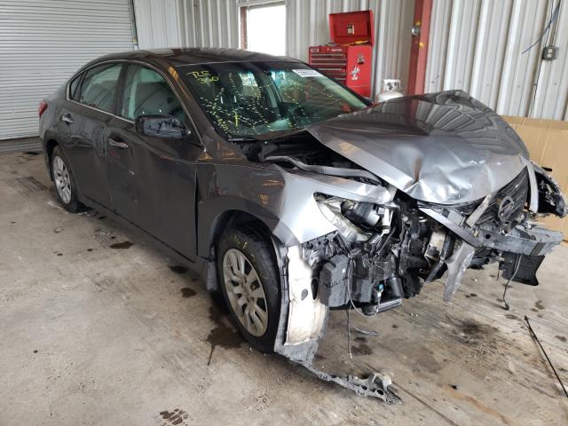 NISSAN ALTIMA 2.5 2017 1n4al3ap4hn344542