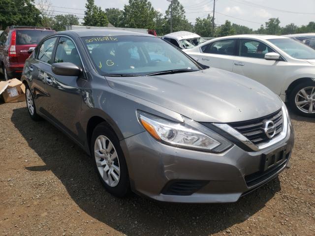 NISSAN ALTIMA 2.5 2017 1n4al3ap4hn344718