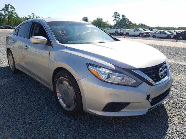 NISSAN ALTIMA 2.5 2017 1n4al3ap4hn344783