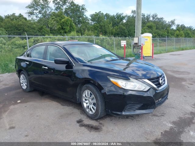 NISSAN ALTIMA 2017 1n4al3ap4hn345111