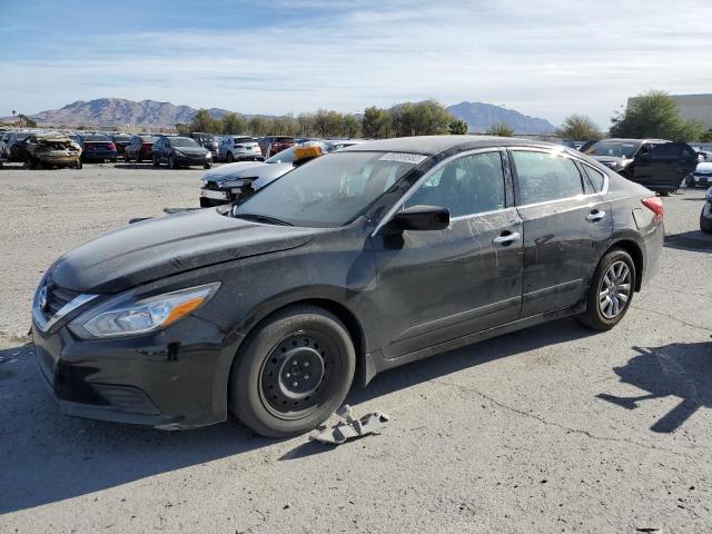 NISSAN ALTIMA 2.5 2017 1n4al3ap4hn345254