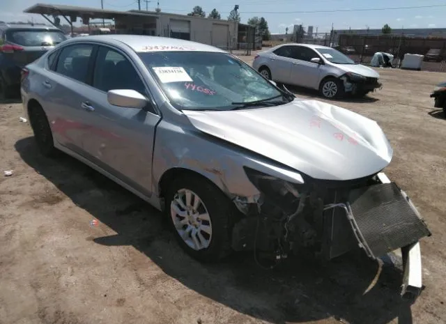 NISSAN ALTIMA 2017 1n4al3ap4hn345352