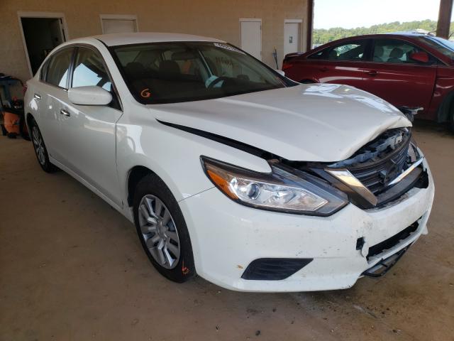 NISSAN ALTIMA 2.5 2017 1n4al3ap4hn345500